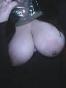 Tits And Weed, Anyone? (F21)