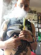 Bong Rips And Boobs. D(F)Ab Nb