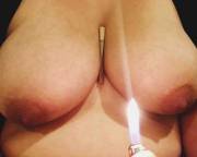 Ready To Be My Post-Blunt Booty Call? (F)