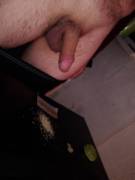 Wake And Bake, Anybody? [M]