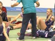 Photographer Is Good At His Job