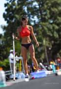 Allison Stokke [Album] [X-Post From R/Hottestfemaleathletes/]