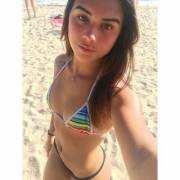 Giovanna Gomes (Ingrid Oliveria's Ex-Partner) Is Pretty Spectacular Also. [18Yrs ...