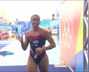 Happy Friday! The Incredibly Hot Us Diver Kassidy Cook (Lots More Inside)