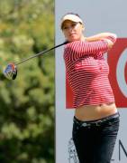 Meet Olympic Golfer Maria Verchenova