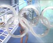 Canadian Diver Jennifer Abel (Tons More In Comments - Good Stuff)