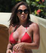 Sydney Leroux Leaving Just Enough To The Imagination [Album Inside]