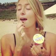 Maria Sharapova Bikini