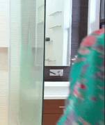 Nicolette Shea Undress