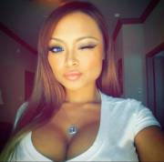 Tila Tequila Is About As Bimbo As It Gets