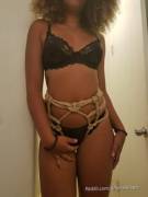 Getting Ready For Tomorrows Rope Date!