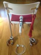 Please, Have A Seat.