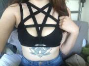 Had A (F)Un Afternoon Learning How To Tie These!