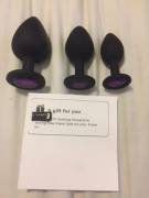 Sir Surprised Me With A Useful Gift...