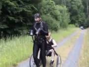 Nothing Wrong With A Little Humor Occasionally, Right?