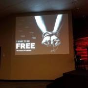 Sitting In Church This Morning When I Feel A Slight Tingle...