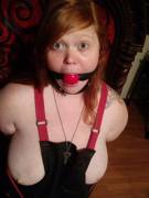 All I Wanted For Christmas Was Silence From My Perfect Little Brat... Figured Out ...