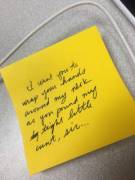 I Told Her To Write Down Her Slutty Thoughts And Send Them To Me. This Is My Favorite ...