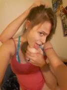 Getting My Slut's Attention Is Rough Sometimes