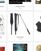 Amazon Showing Some Real Tact...