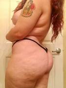 Self Submission Just [F]Or Fun C;