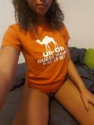 Uh Oh, Guess What Day It Is? (F)