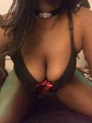 I'm Back! With New Sexy Lingerie