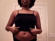 Merry Christmas! They Say Giving Is Better Than Receiving So, Heres A Titty Drop ...