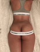 What're You Waiting (F)Or? Pms Welcome.