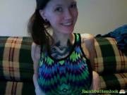 I Love Showing Them Off! ;D [F]