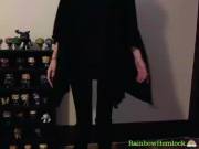 Just Going Out To Check The Mail... ;D [F]