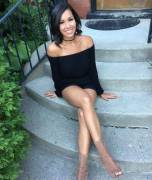 Waiting At Your Front Step