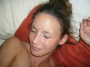 The Tracks Of His Dicktears