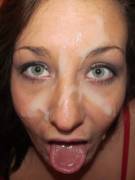 &Amp;Quot;Look Into My Eyes&Amp;Quot;