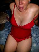 Thanks Wife (X-Post)