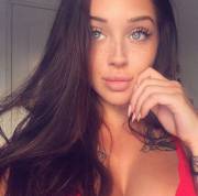 Freckles And Swallows