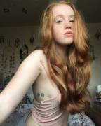 Lucie Rose Middleton