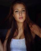 Staring Into Your Soul.