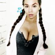 My Subtle Freckles #2 ;)