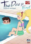 The Deep End (Star Vs The Forces Of Evil) Updated As Of 1/10/17