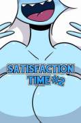 [Adventure Time] Satisfaction Time 2