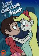 [Star Vs The Forces Of Evil] Just One More Night