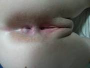 Apparently My Previous Pic Did Not Qualify As An Innie. I'm Pretty Sure This One ...