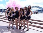 Not Your Usual Giant Venomous Spider Post From Down Under