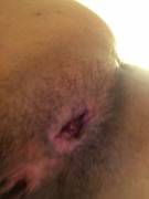 High And [F]Ucking Horny. I Haven't Put Anything In My Ass In Over A Month. I Was ...