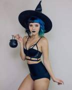 Double, Double Toil And Trouble