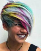 Tania Sierra [X-Post /R/Sexyhair]