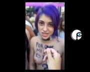 The Revolution Will Be Televised