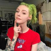 Thinking About Cereal.