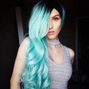 Casey Steels [X-Post /R/Sexyhair]